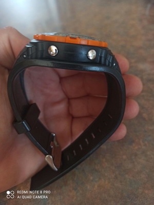 weide watch