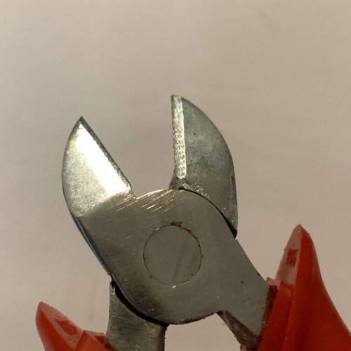 ESSD side cutter used