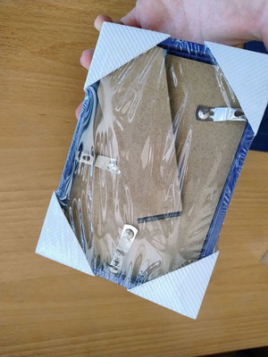 Photo frame new