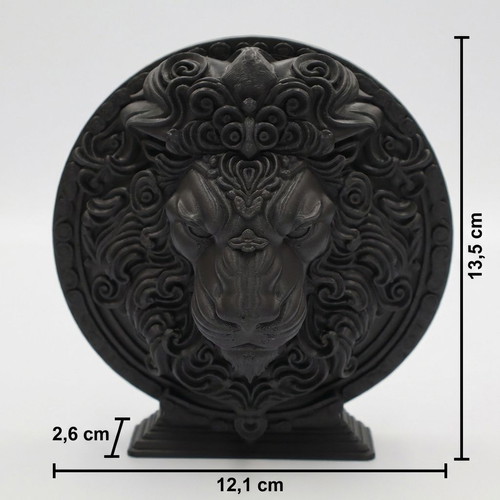 Decorative Leo Zodiac Sign new