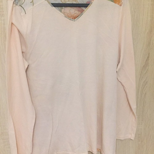 Ousho blouse