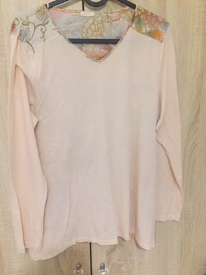 Ousho blouse
