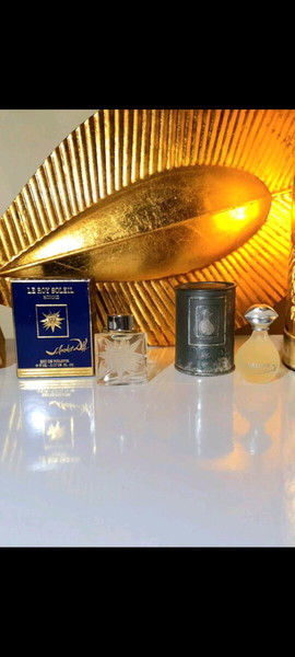 DALI MINIATURES