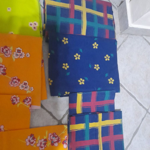 Bed sheet sets like new, 3 sets for 1.60x2.00 mattress with pillowcases
