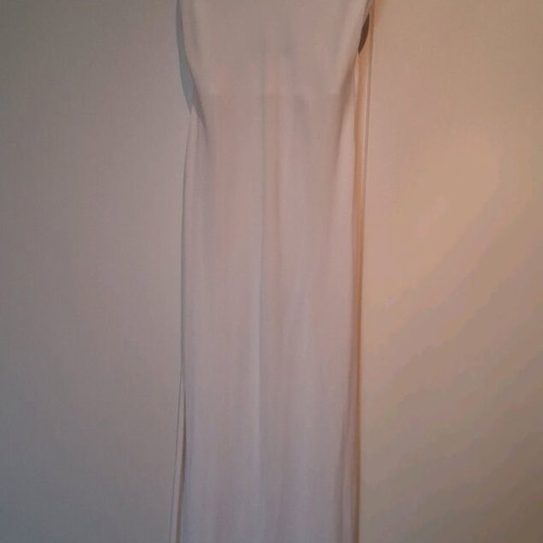 Pavlos Kyriakides dress like new, formal, black and white, size S