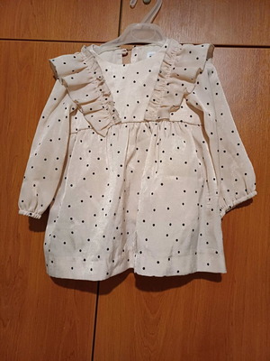Zara baby girl