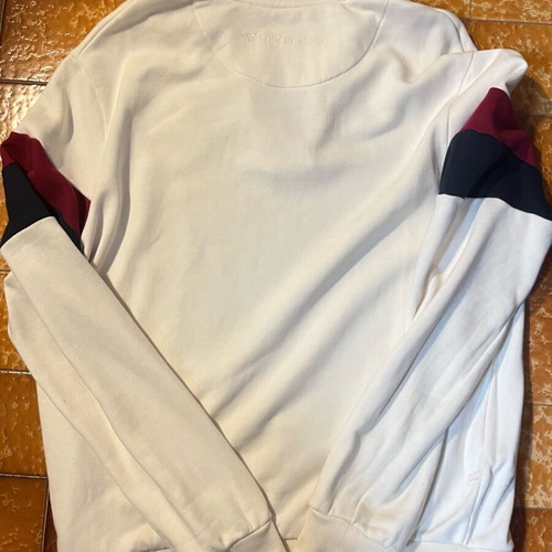 Barcelona Anniversary Jacket new size Small