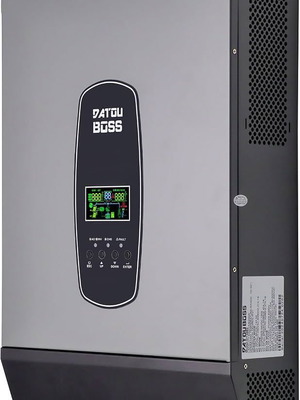 DATOUBOSS DT-48V6.2KW-S/SQ-A inverter 48V 6200W