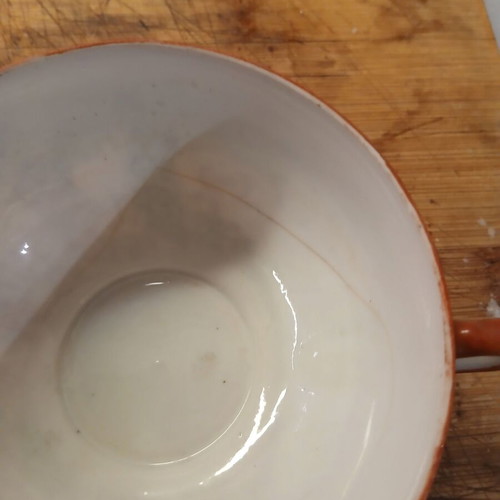 Vintage porcelain set from China, like new, 5 pieces