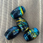 Bead pack like new, 3 bags included