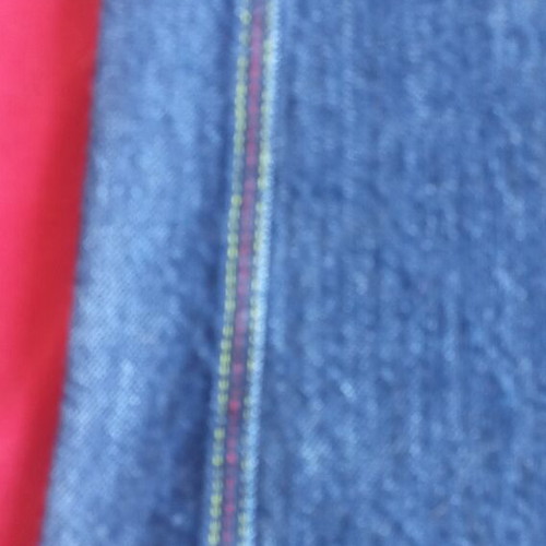 Diesel Vintage Women's Jeans Size 38 Like New, Blue