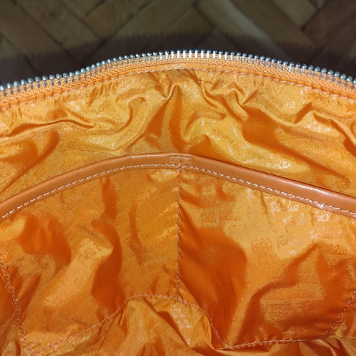Folli Follie shoulder bag new, orange