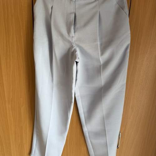 Baby Blue Primark Women's Office Pants like new, size M 38 10