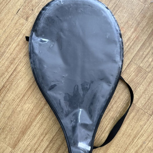 Wilson Roger Federer tennis racket used with original carrying case