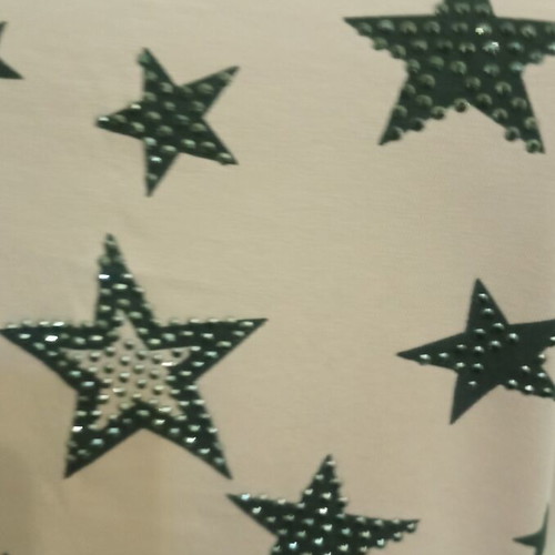 Women's blouse used, size S