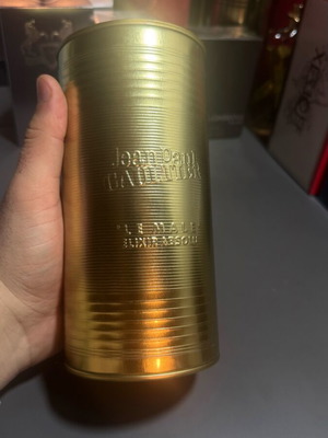 Jean Paul Gaultier Le Male Elixir Absolu perfume new, 125 ml