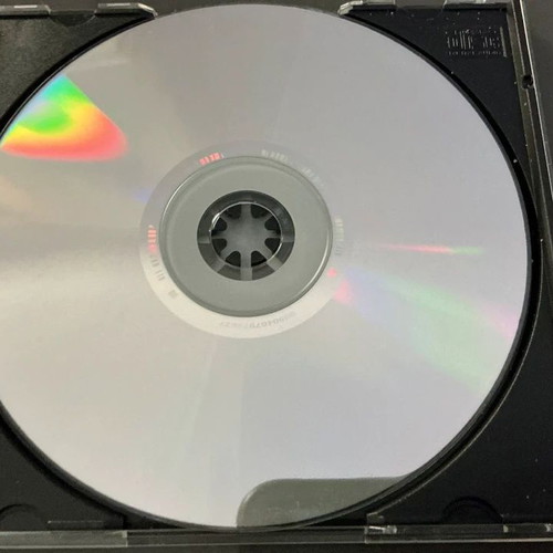 David Gray Slow Motion CD used