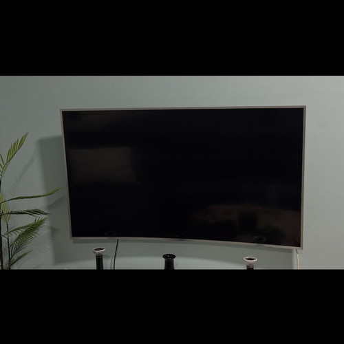 Samsung UE55MU6502 55" Curved Smart 4K TV Ultra HD LED