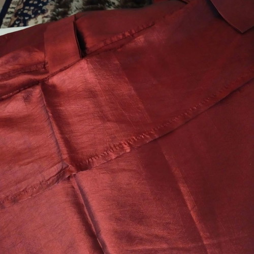 Set of 6 curtains