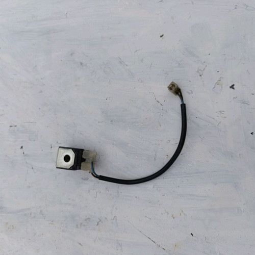 Riello oil valve coil used