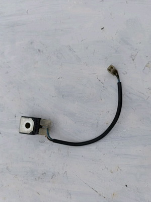 Riello oil valve coil used