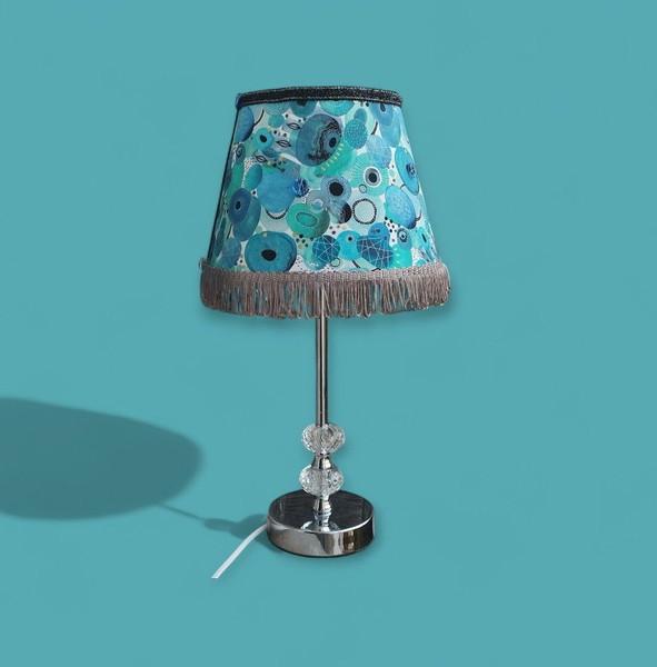 Πορτατίφ green sea bubble Διαστάσεις 40*20*15 Ε27