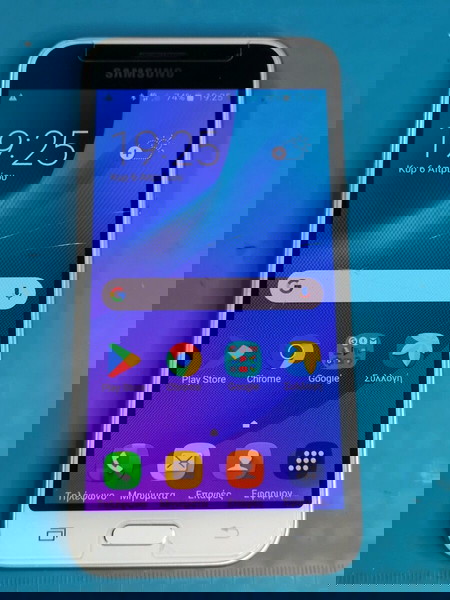 Samsung Galaxy J3 '16