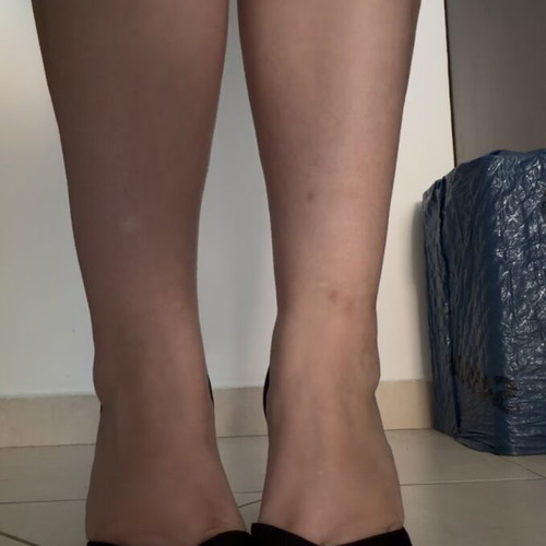 Bozikis satin heels size 40, like new, 10 cm