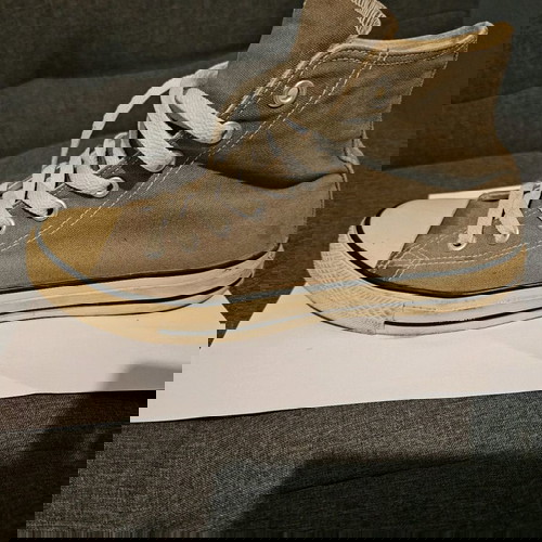 all stars converse