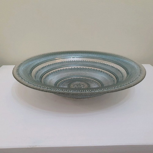 Decorative platter new