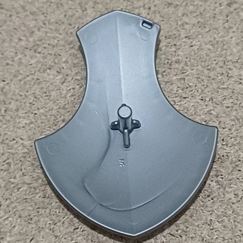 Playmobil shield spare part like new