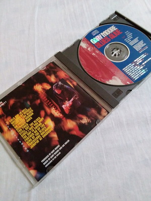 Gary Moore CD in excellent condition