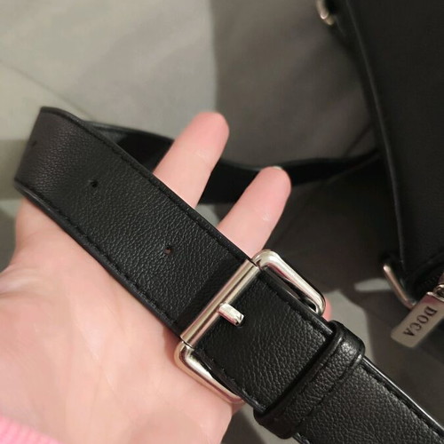 Doca beltbag like new, worn once
