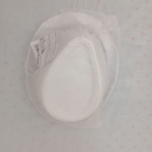 Panama hat new, white, one size