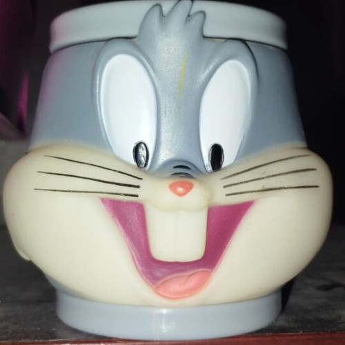 Children's cup like new