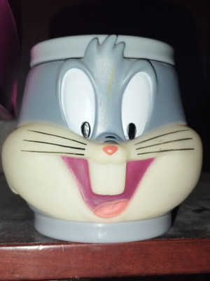 Children's cup like new
