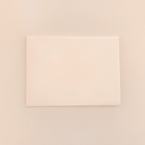 White envelopes 18x13.5cm pack of 3 like new