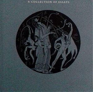 Directions in Euripidean critisism - A collection of essays - Peter Burian