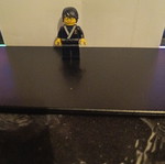 Lego Ninjago like new