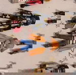  Playmobil figures
