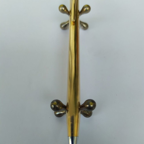 Cross Classic Century mechanical pencil 14kt gold like new