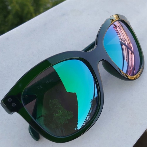 Tous STO831 women's sunglasses like new