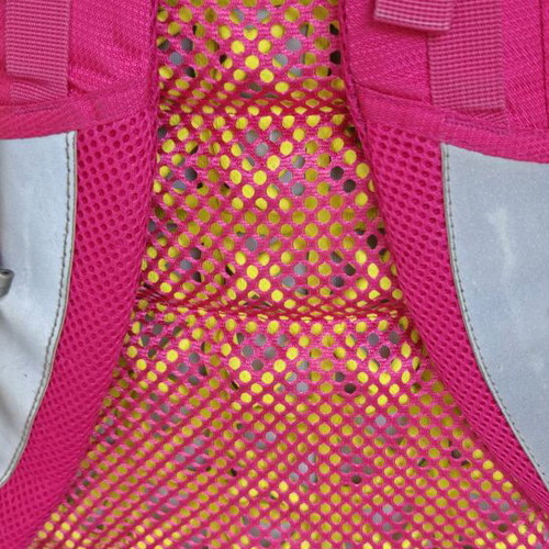 Kalgav school bag for girls like new