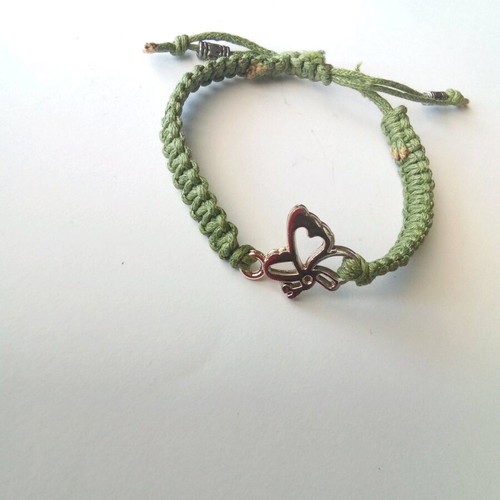 Handmade Macrame Bracelets new, set or single boho style