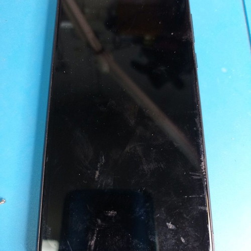 Blackview parts used, good external condition