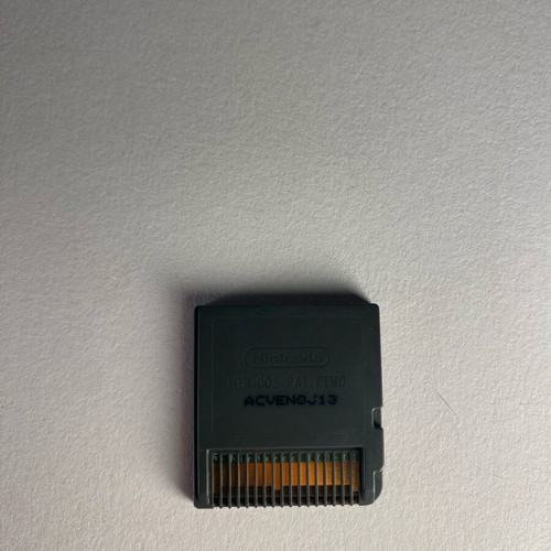 Castlevania Dawn of Sorrow Nintendo DS used, complete, region free, English (US)