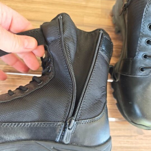 Bates boots 42 waterproof
