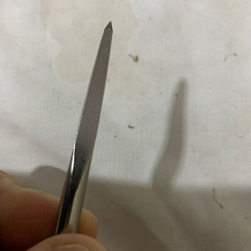 Souvli screwdriver Germany like new