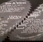 Bruce Hornsby  & The Range - The Way It Is Lp album
