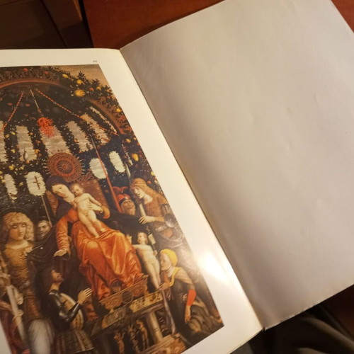 The Great Painters Madtenia Issue 26 used
